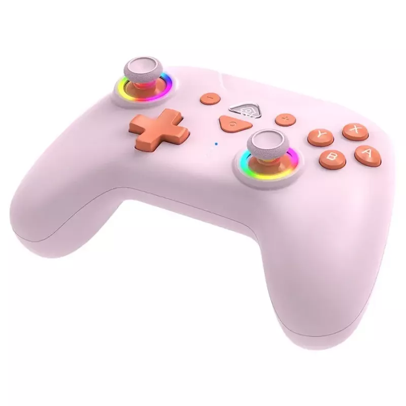 Subsonic Wireless Led Controller Sweety Pink, skirta Switch