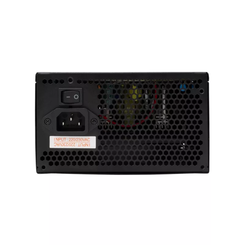 ATX maitinimo blokas SBOX PSU-400-2 400W, ATX formos faktorius