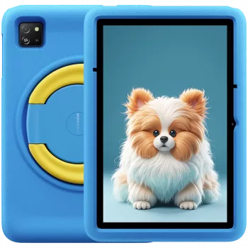 Blackview Tab A6 Kids 128 GB Wi-Fi Mėlyna