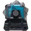 MAKITA LEMPA 18V/14,4V DML811 LED 1800lx/3000lm +AC MAITINIMAS