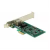 Tinklo plokštė DeLOCK 89943 vidinė Ethernet 1000 Mbit/s PCI Express