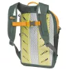 Kuprinė vaikams Jack Wolfskin Moab Jam, tamsiai žalia, 12 L