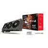 Vaizdo plokštė Sapphire NITRO+ Radeon RX 9060 XT — 8 GB GDDR6, 128 bitų, PCIe x16 5.0