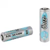 Ansmann maxE įkraunama NiMH baterija Mignon AA 2100 mAh 5035052 (4 vnt.)