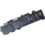 Baterija HP 3 celių 56Wh 4.85Ah, suderinama su HP nešiojamaisiais kompiuteriais (modelis 932824-2C1)