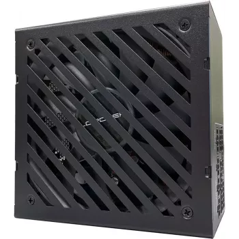 Maitinimo blokas LC-Power 650W Integrator Pro Modular