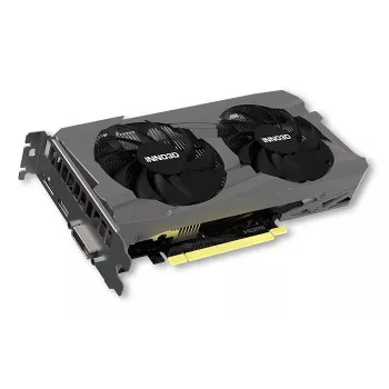 Vaizdo plokštė Inno3D GeForce RTX 3050 6 GB GDDR6
