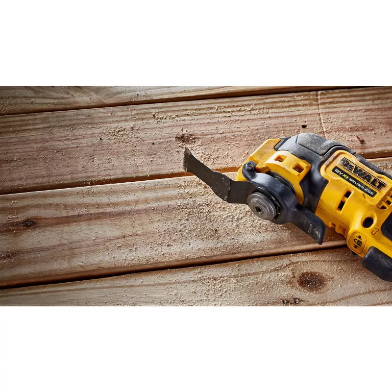 DeWALT DCS353D2-QW belaidė universali pjovimo staklė