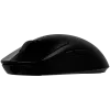 Logitech G PRO 2 LIGHTSPEED belaidė žaidimų pelė, juoda, 32000 DPI