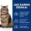HILL'S PD Gastrointestinal Biome - sausas kačių ėdalas - 1,5 kg