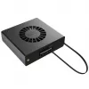 Nitro Concepts Immersion Wind komplektas