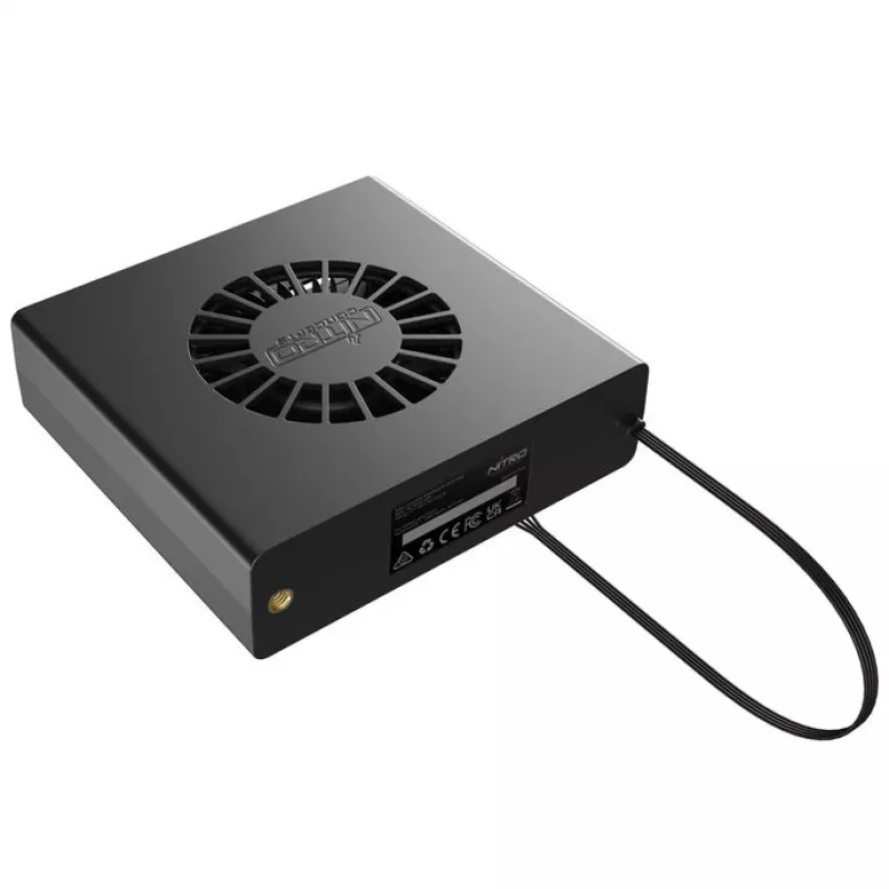 Nitro Concepts Immersion Wind komplektas