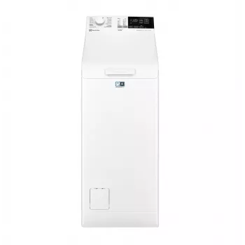 Skalbimo mašina Electrolux EW6TN24262P 6 kg Balta