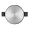 Puodas D24CM 5,8L/92205 Resto