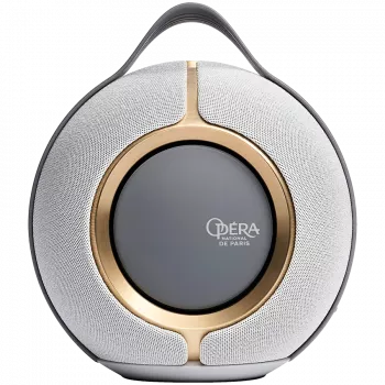 Devialet Mania Opera de Paris – nešiojamas garsiakalbis
