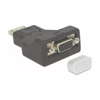 Apsauginis VGA lizdo dangtelis DeLOCK 60162