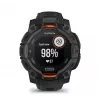 Garmin Instinct® 3 – 45 mm, Solar Watch Black