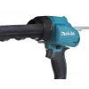 Makita DCG180Z pistoletas klijams ir silikonui, 18 V