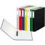 Segtuvas Herlitz 05365051 A5 žalias polipropilenas