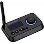 Bluetooth siųstuvas-imtuvas Omnitronic BDT-5.0 Bluetooth 5.0 30 m