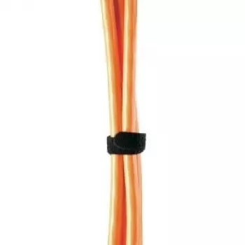 Kabelio raištis Rittal 2203.400 Juodas 16 mm x 5000 mm, 1 vnt.