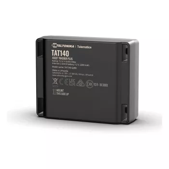 Teltonika TAT140 - GPS/GLONASS/GALILEO/BeiDou sekimo įrenginys