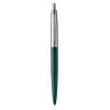 Parker 2068511 mėlynas rašiklis su segtuku, vidutinis, 1 vnt.