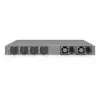 Tinklo jungiklis Ubiquiti UniFi ECS-24-POE – valdomas L2/L3, 24× 10G RJ-45, PoE, 1U, pilka