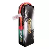 Gens ace G-Tech 5500mAh 11.1V 3S1P 60C HardCase akumuliatorius RC automobiliams