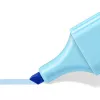 Staedtler Textmarker classic cool & cute Design 4 vnt. rinkinys