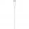 USB-C į Lightning laidas Apple MQGH2ZM/A — 2 m, baltas, vyriškas-į-vyrišką