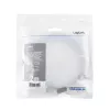 USB 3.2 Gen1 ilginimo laidas USB-C vyriškas / moteriškas, PD, 2 m