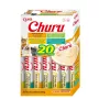 INABA Churu Variety box Chicken – skanėstai katėms – 20 x 14 g