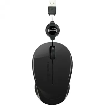 Pelė SPEEDLINK Beenie USB Type-A