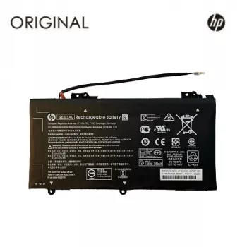 Baterija nešiojamam kompiuteriui Extra Digital NB462001 skirta HP SE03XL, 40 Wh, 3450 mAh, 11,55 V