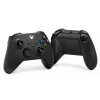 Microsoft Xbox Wireless Controller Black Bluetooth žaidimų pultas (analoginis/digitalinis) Android, PC, Xbox One, Xbox One S, Xbox One X, Xbox Series S, Xbox Series X, iOS