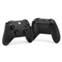 Microsoft Xbox Wireless Controller Black Bluetooth žaidimų pultas (analoginis/digitalinis) Android, PC, Xbox One, Xbox One S, Xbox One X, Xbox Series S, Xbox Series X, iOS