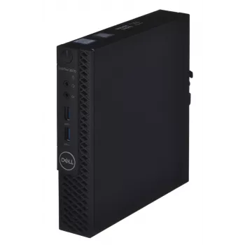 DELL OptiPlex 3070 Micro i5-9500T 16GB 256GB SSD Win11pro NAUDOTAS