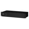 UPS EVER ECO Pro 700 AVR CDS 19 2U (stelažinis; 700 VA) (W/EAVRRM-000K70/00)