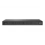 LANCOM GS-3652XUP – valdomas jungiklis – 12 x 100/1000/2,5G (PoE++) + 36 x 10/100/1000 (PoE+) + 4 x 1 Gb / 10 Gb SFP+ – stalinis, montuojamas į stelažą – PoE++ (820 W)