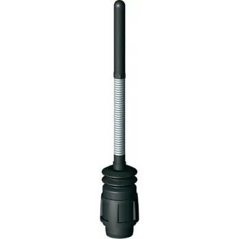 Siemens Spyruoklinė Juoda 3SE5000-0AR01 1 vnt