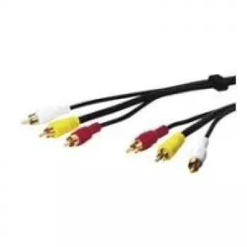 Wentronic 50342 Juodas priedas ryšiams