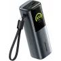 Vention Powerhive 20000mAh 165W nešiojamas akumuliatorius su kabeliu