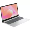Nešiojamas kompiuteris HP 15-fd1052ng - Intel Core 5 120U / 1.4 GHz - FreeDOS 3.0 - Intel Graphics - 16 GB RAM - 512 GB SSD NVMe - 39,6 cm (15.6 inch)