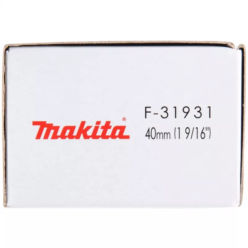 Priedas Makita F-31931