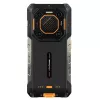 Išmanusis telefonas Ulefone Armor 26 Ultra 5G 6,58 colių 12GB 512GB Juoda