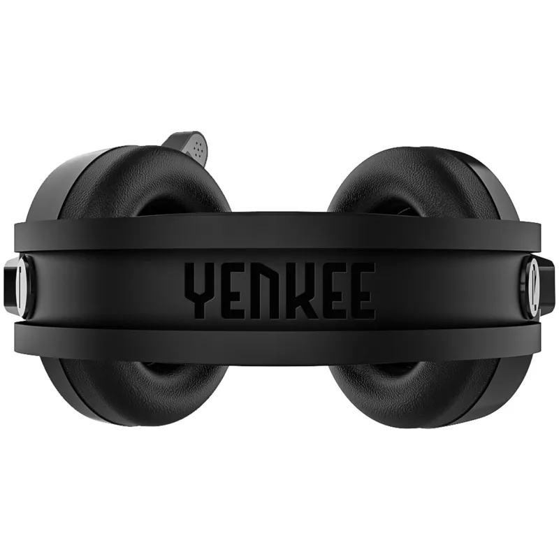 Žaidimų rinkinys Yenkee YGS 03 ECLIPSE 3-in-1 (klaviatūra, pelė, ausinės)