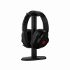Ausinės CANYON EGO GH-16 3in1 2,4 GHz + Bluetooth juodos