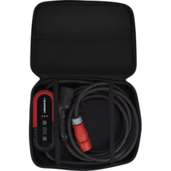 Blaupunkt P3PM2T2 Mobilus elektromobilio įkrovimo dokas 2 tipas 16 A 11 kW
