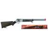 Žaislinis pistoletas kapsulinis Pulio Metal Cowboy Gun 12 šūvių modelis 15597/0